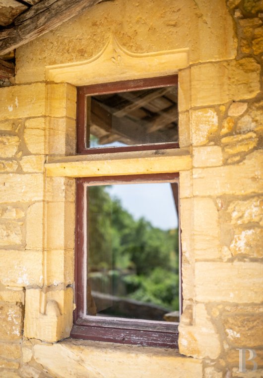 chateaux a vendre aquitaine   - 20
