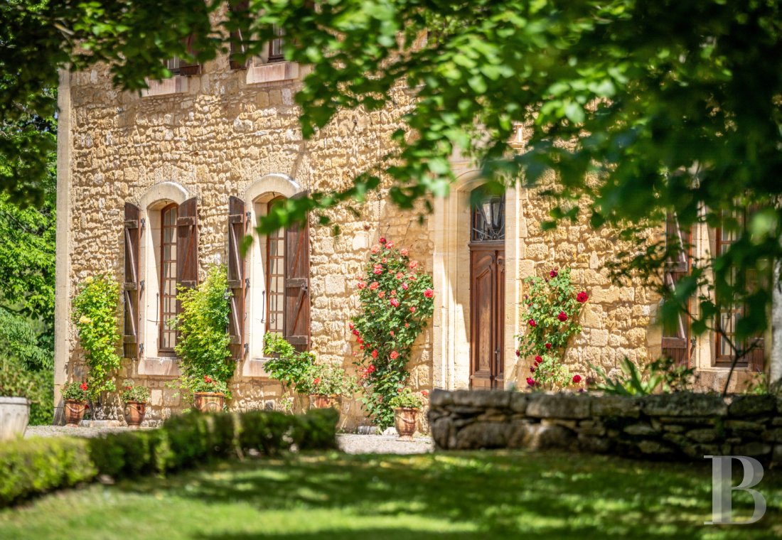 Château · Castelnaud-la-Chapelle