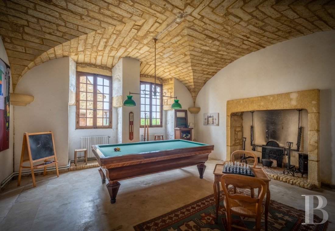 Château · Castelnaud-la-Chapelle