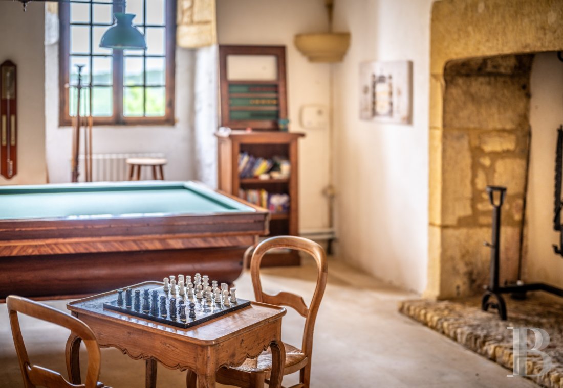 Château · Castelnaud-la-Chapelle