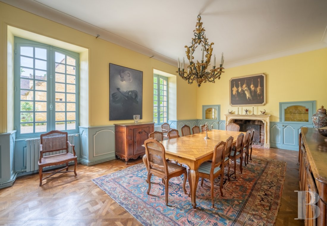 Château · Castelnaud-la-Chapelle