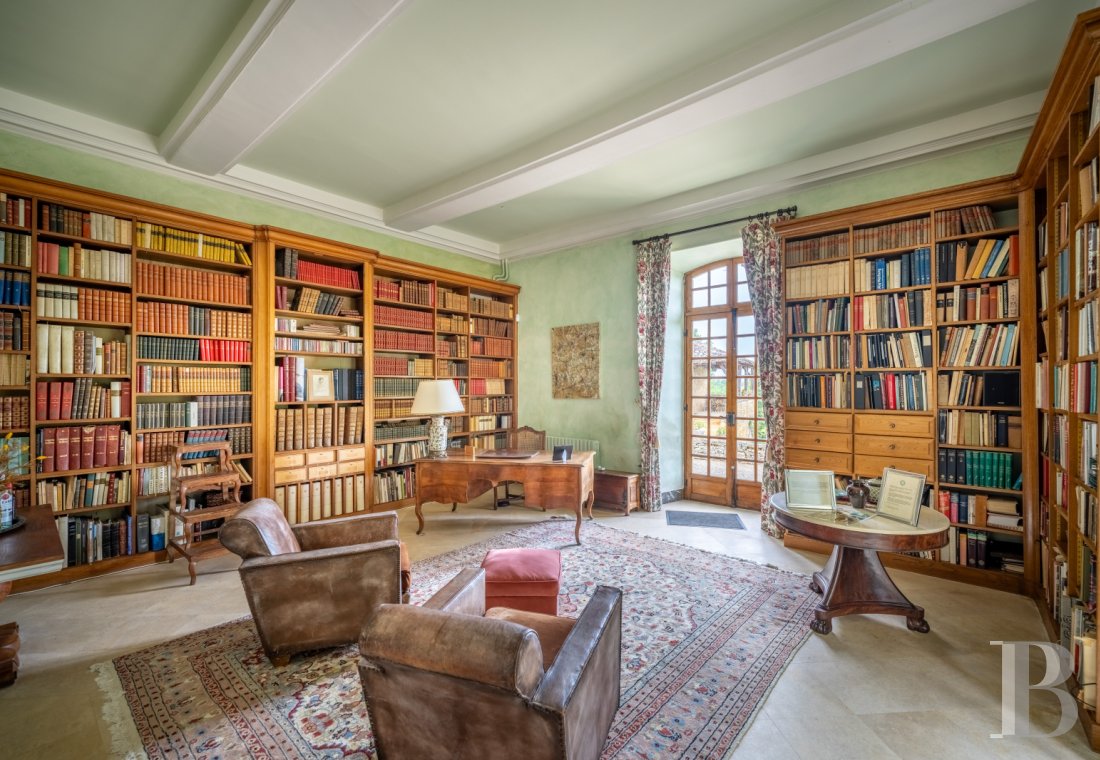 Château · Castelnaud-la-Chapelle