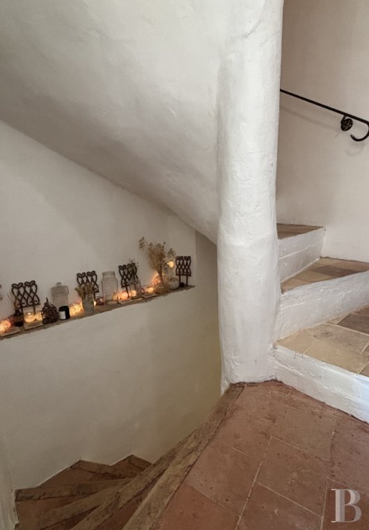character properties France provence cote dazur   - 8