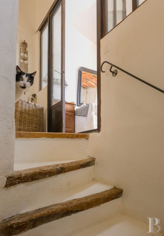 A house in the heart of the village of Cotignac, in the Var  - photo  n°7
