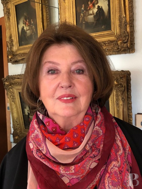 A villa designed and built by a Modernist architect in the heart of an arboreal estate close to Nîmes - photo  n°6