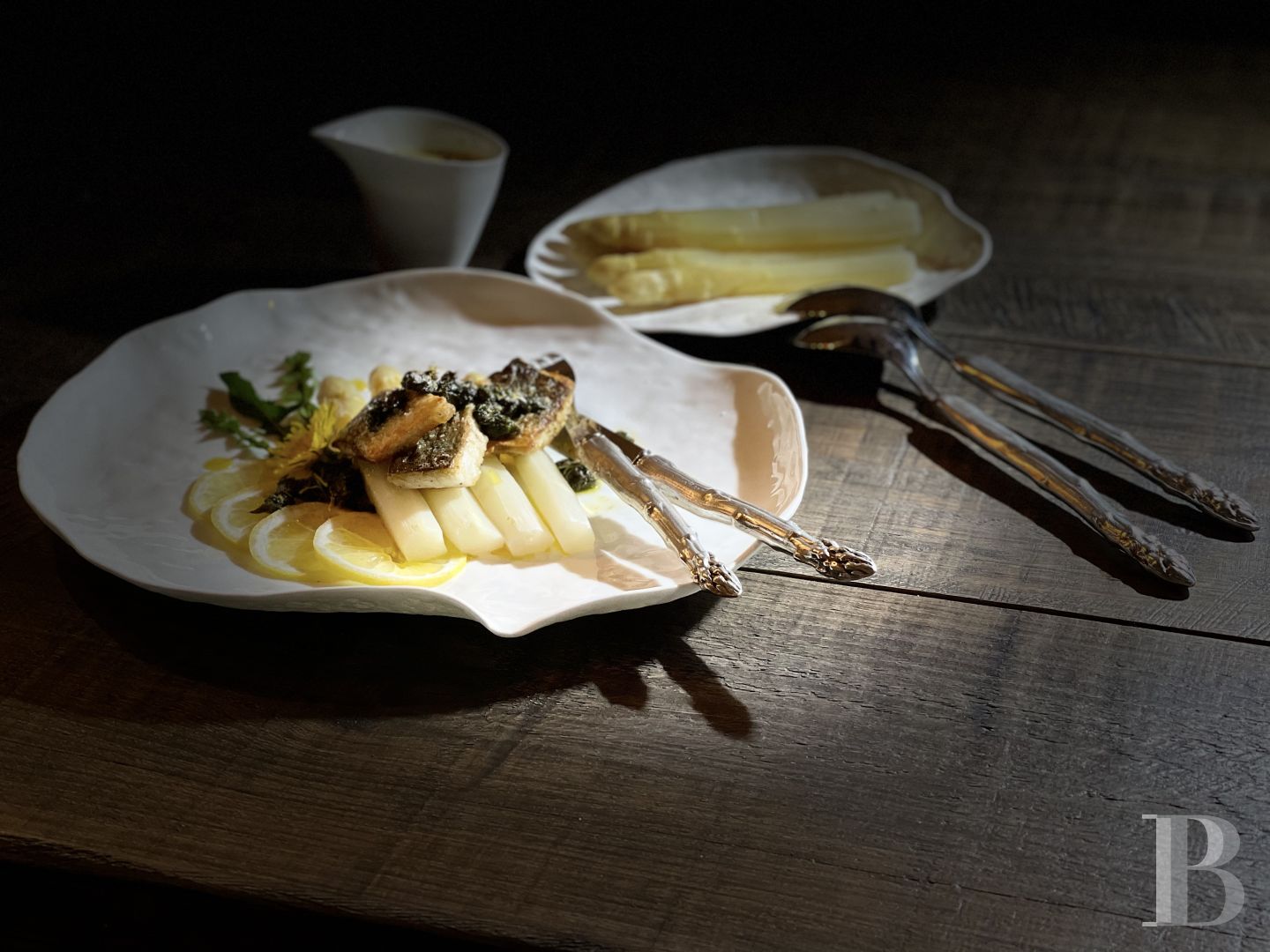 En Rhénanie-Palatinat, dans la région de l’Eifel, un ancien moulin du 15e siècle en pleine nature rénové dans un esprit contemporain - photo  n°17