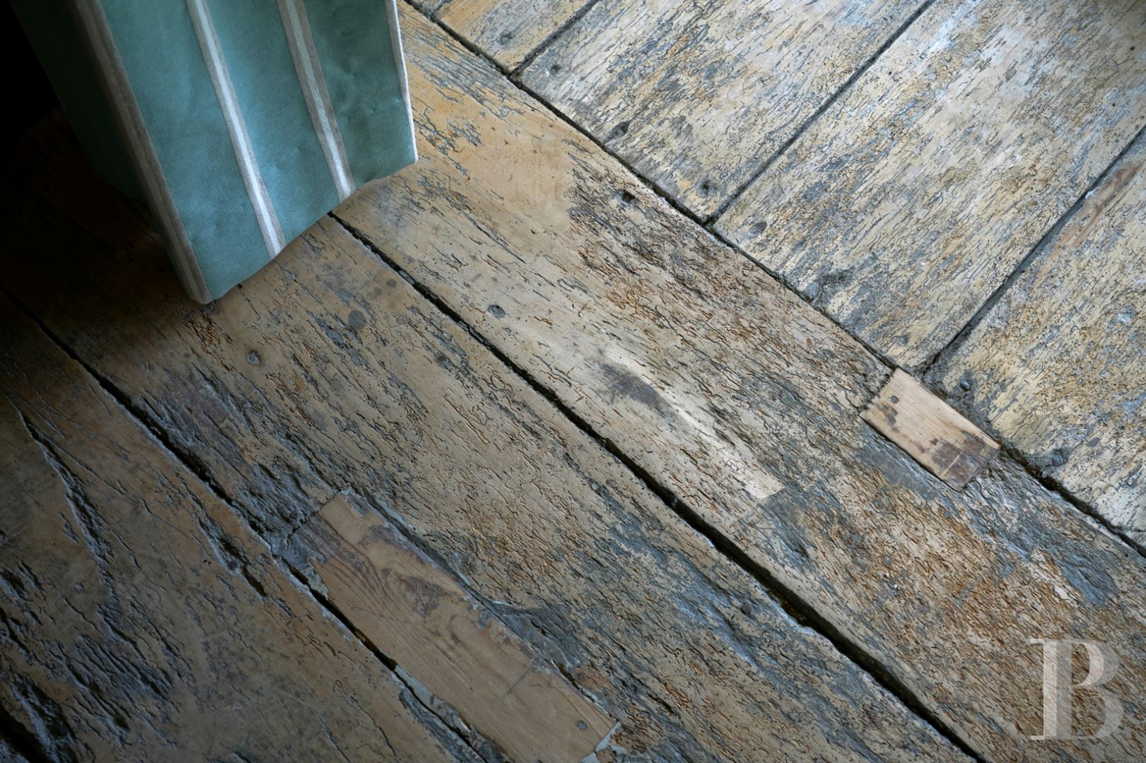 En Belgique, au sud-est de Namur, un gîte dans l’aile d’un château de famille - photo  n°10