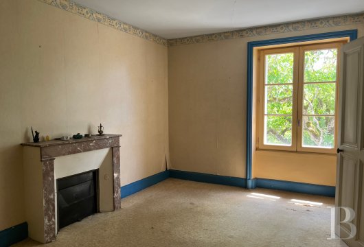 proprietes a vendre poitou charentes   - 5