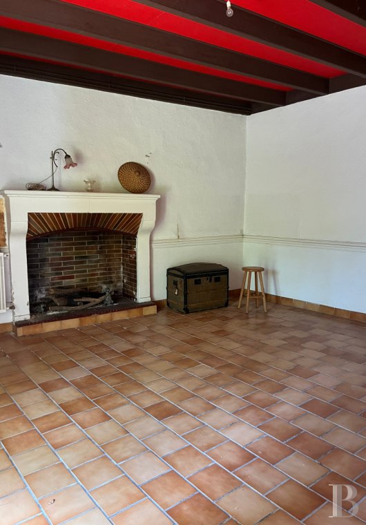 proprietes a vendre poitou charentes   - 3