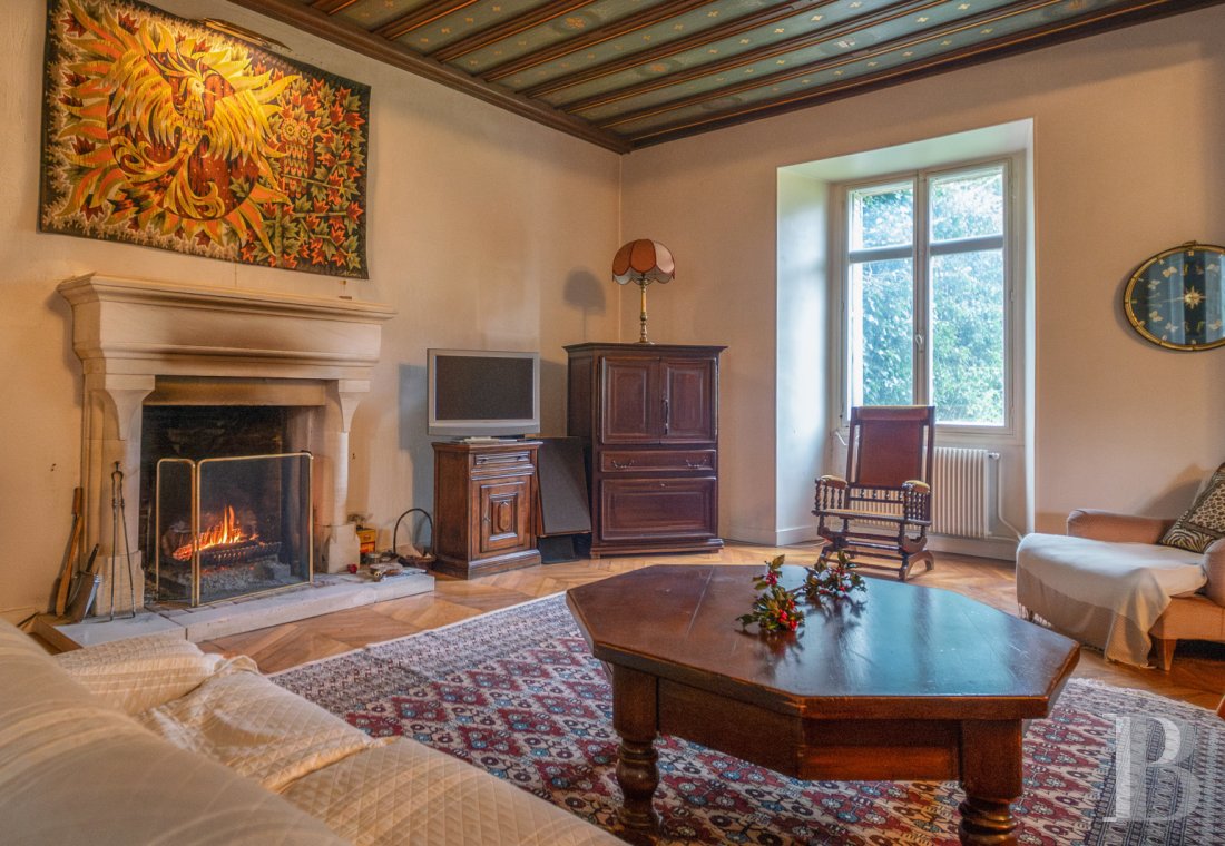 Château · Congerville-Thionville