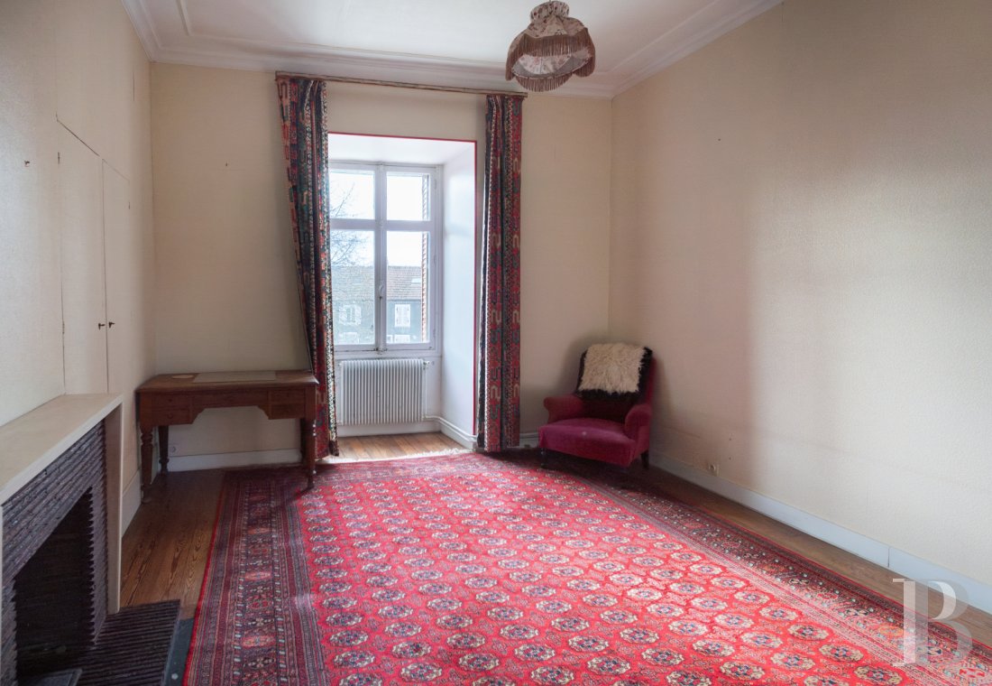 Château · Congerville-Thionville