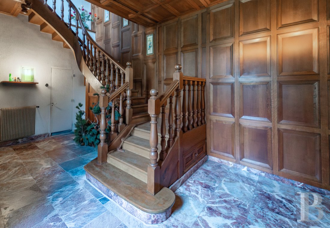 Château · Congerville-Thionville