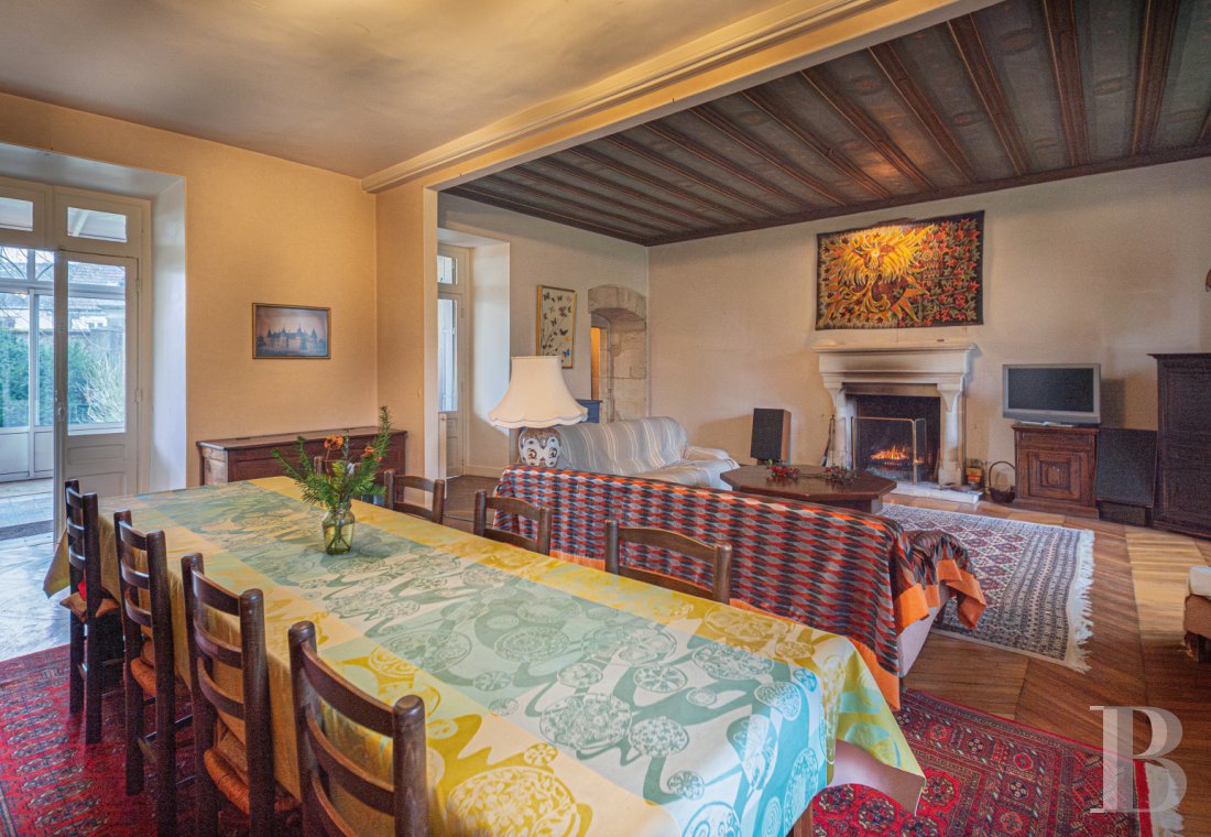 Château · Congerville-Thionville