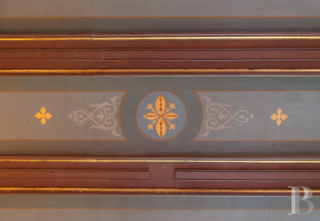 Château · Congerville-Thionville