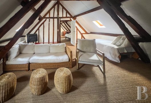 character properties France picardy   - 10