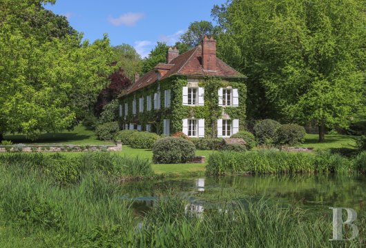 character properties France picardy   - 4