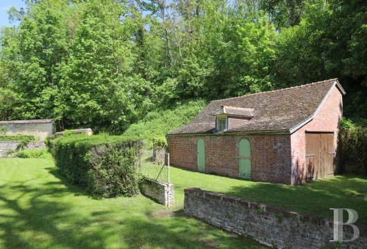 character properties France picardy   - 11