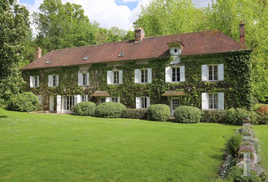 character properties France picardy   - 2