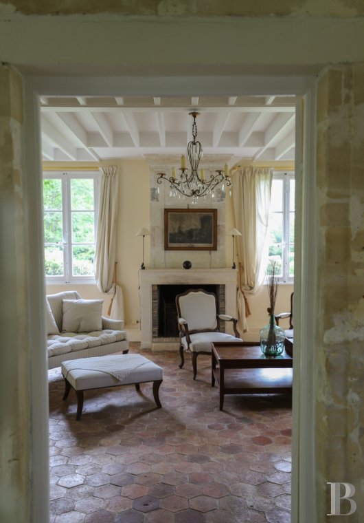 character properties France picardy   - 7