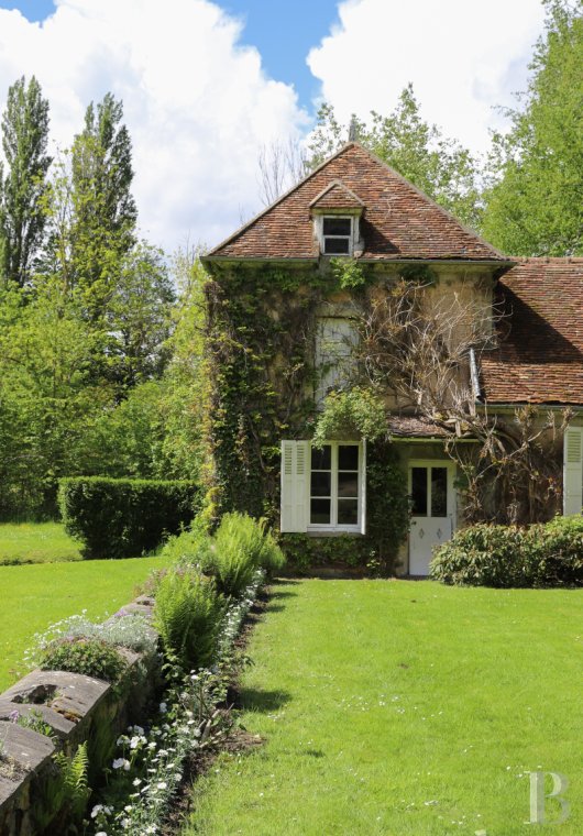 character properties France picardy   - 13
