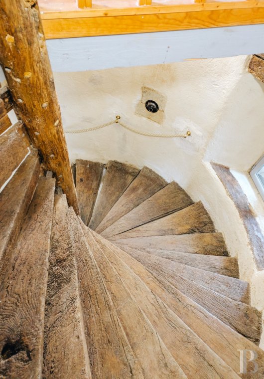 France mansions for sale brittany   - 12