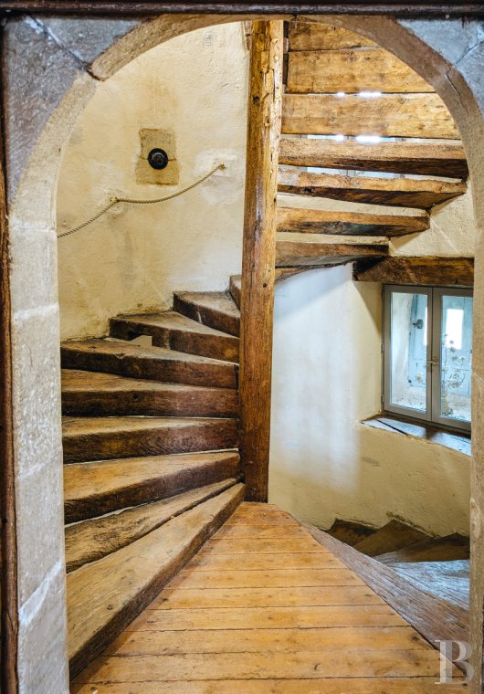 France mansions for sale brittany   - 15