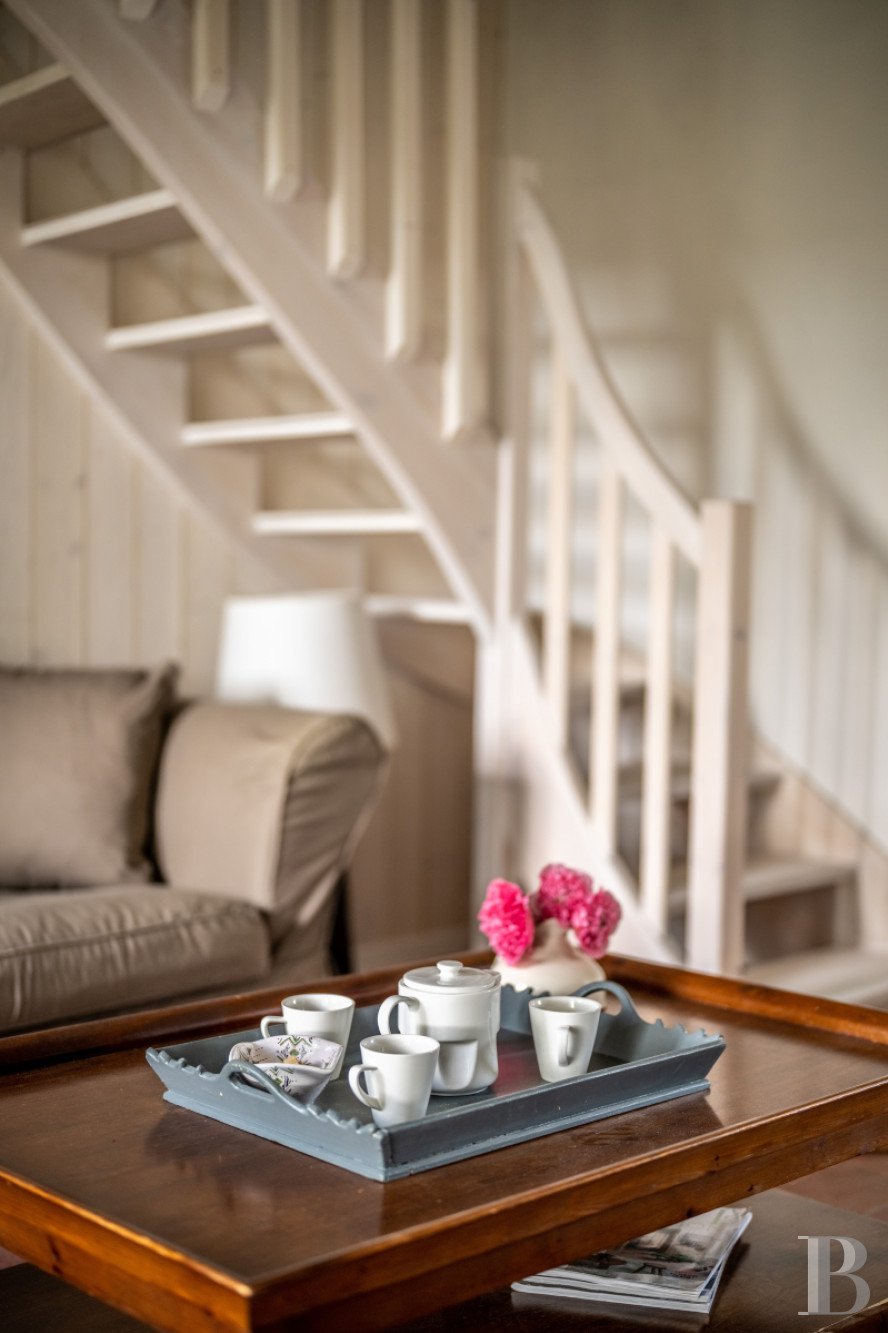 A medieval complex typical of the Lot department, north of Quercy, between Souillac and Cahors - photo  n°30