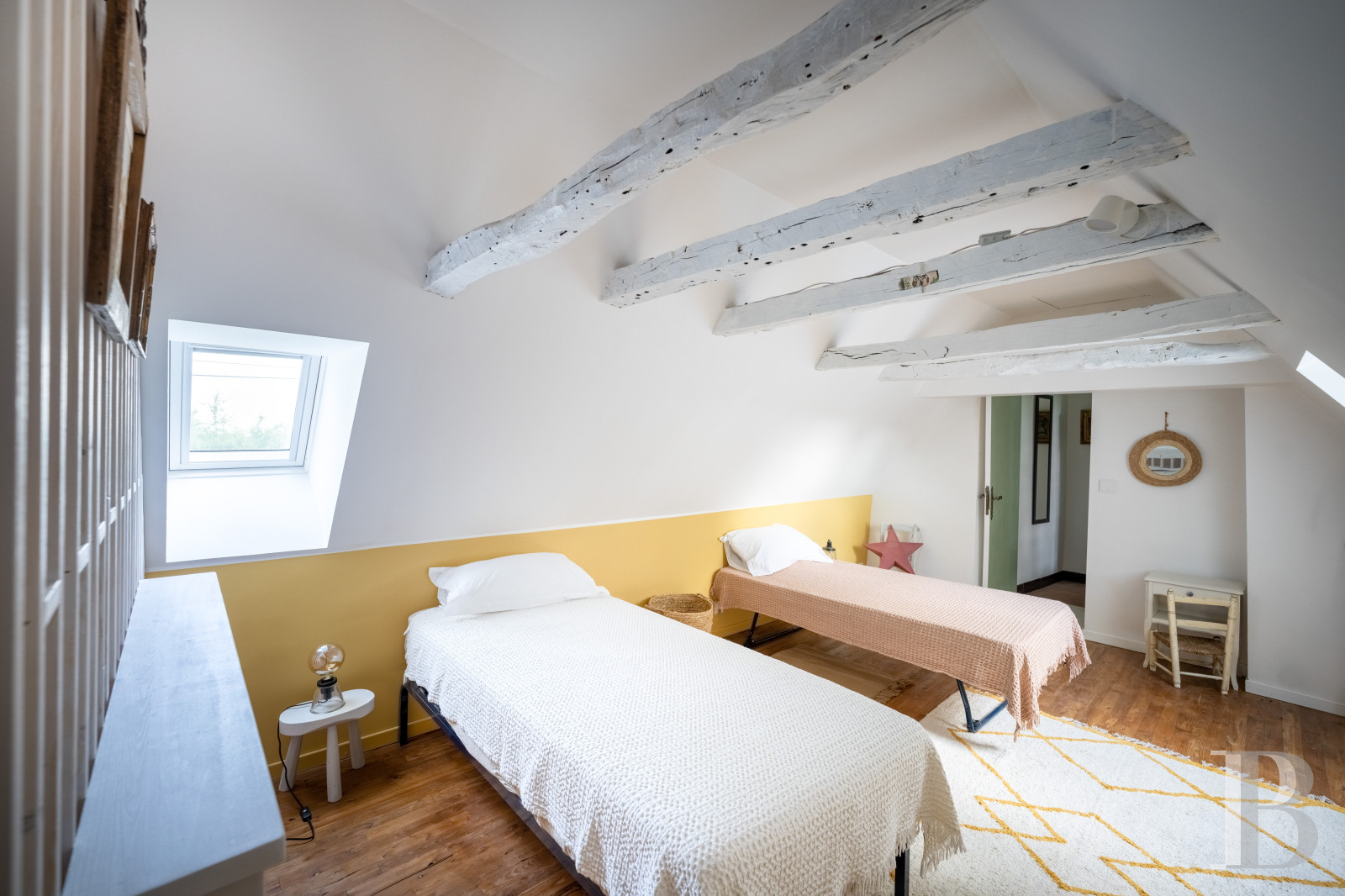 A medieval complex typical of the Lot department, north of Quercy, between Souillac and Cahors - photo  n°33