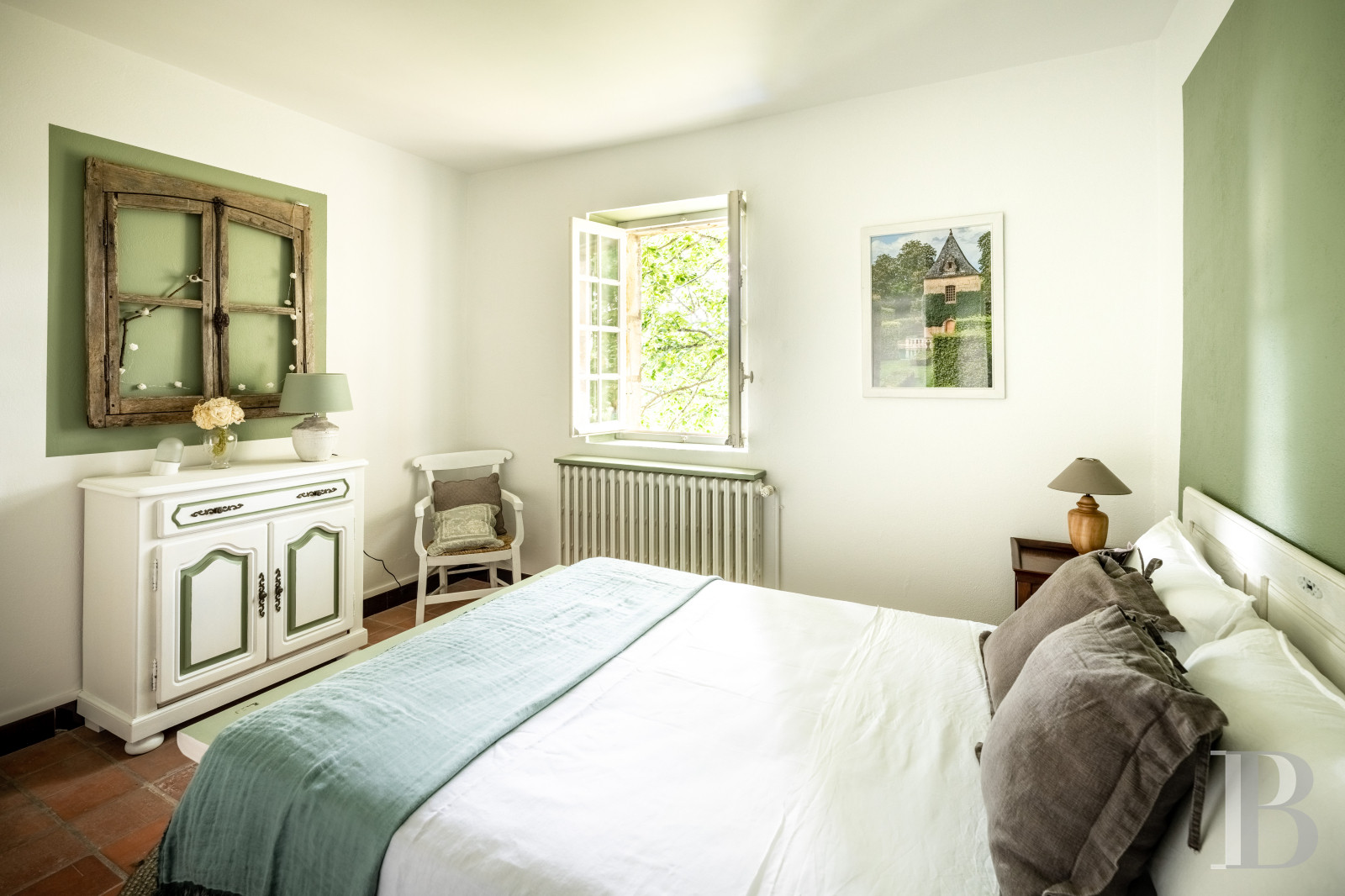 A medieval complex typical of the Lot department, north of Quercy, between Souillac and Cahors - photo  n°31