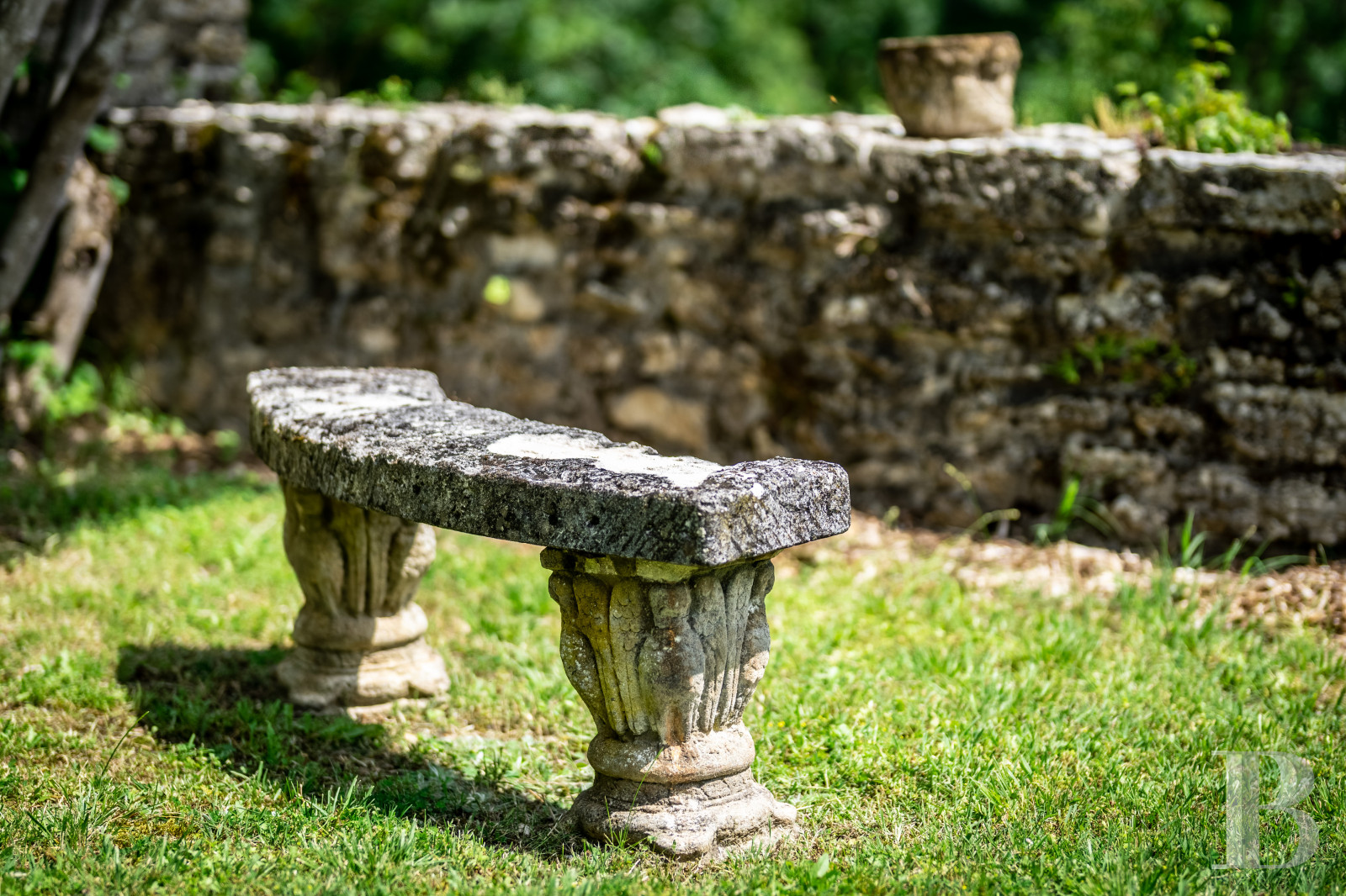 A medieval complex typical of the Lot department, north of Quercy, between Souillac and Cahors - photo  n°20