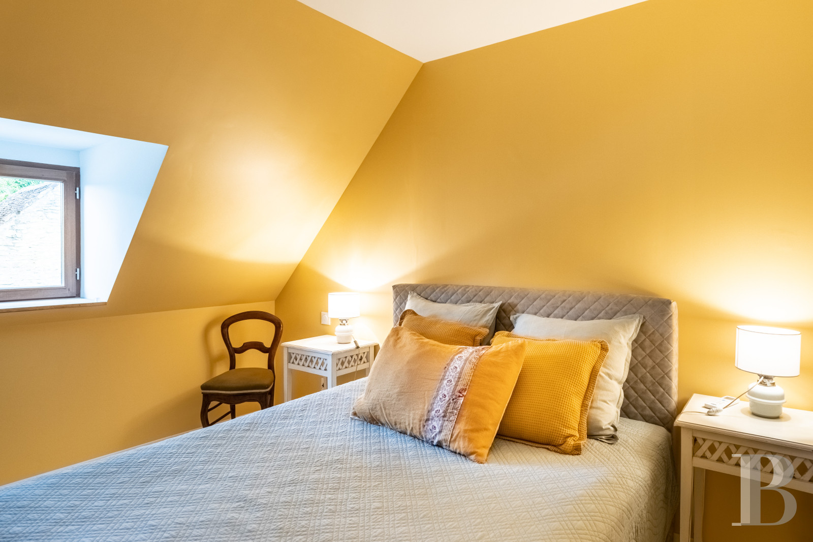 A medieval complex typical of the Lot department, north of Quercy, between Souillac and Cahors - photo  n°36