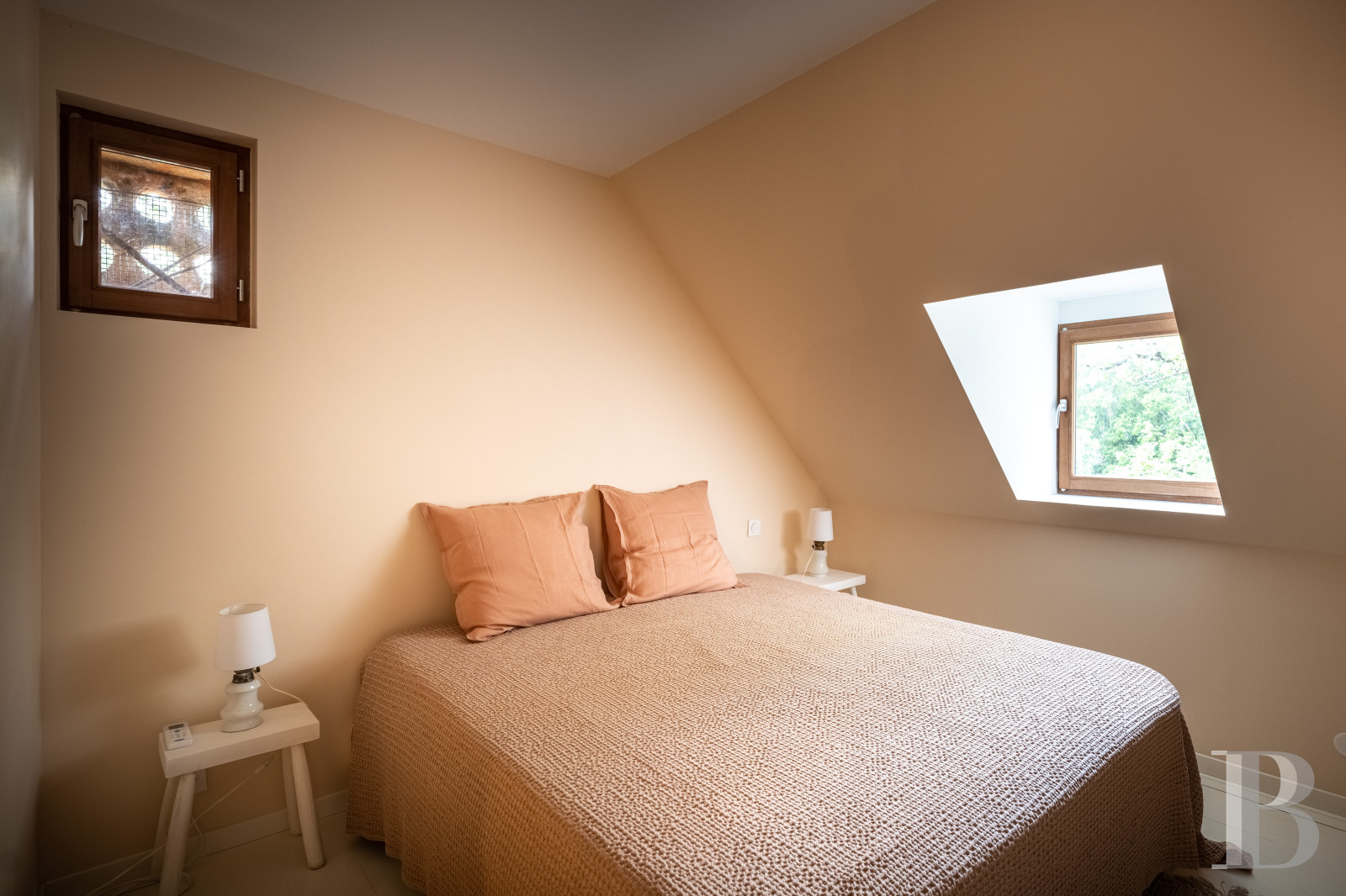 A medieval complex typical of the Lot department, north of Quercy, between Souillac and Cahors - photo  n°37