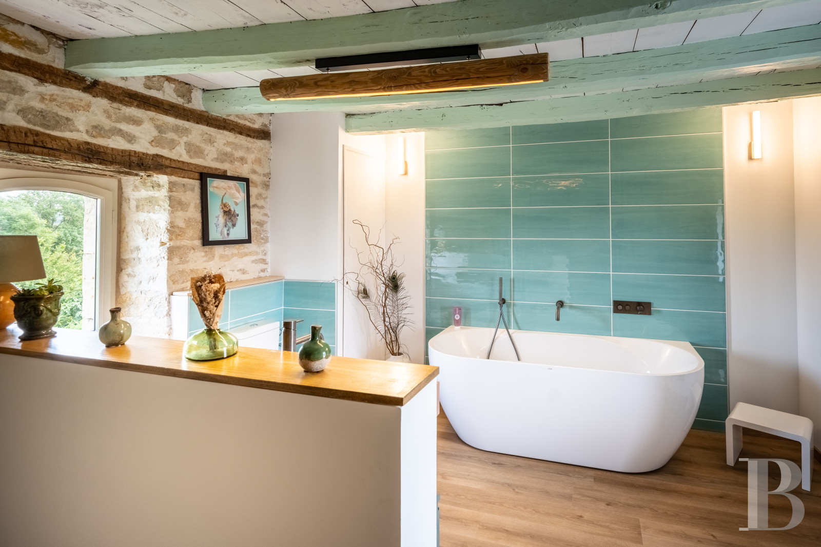 A medieval complex typical of the Lot department, north of Quercy, between Souillac and Cahors - photo  n°14