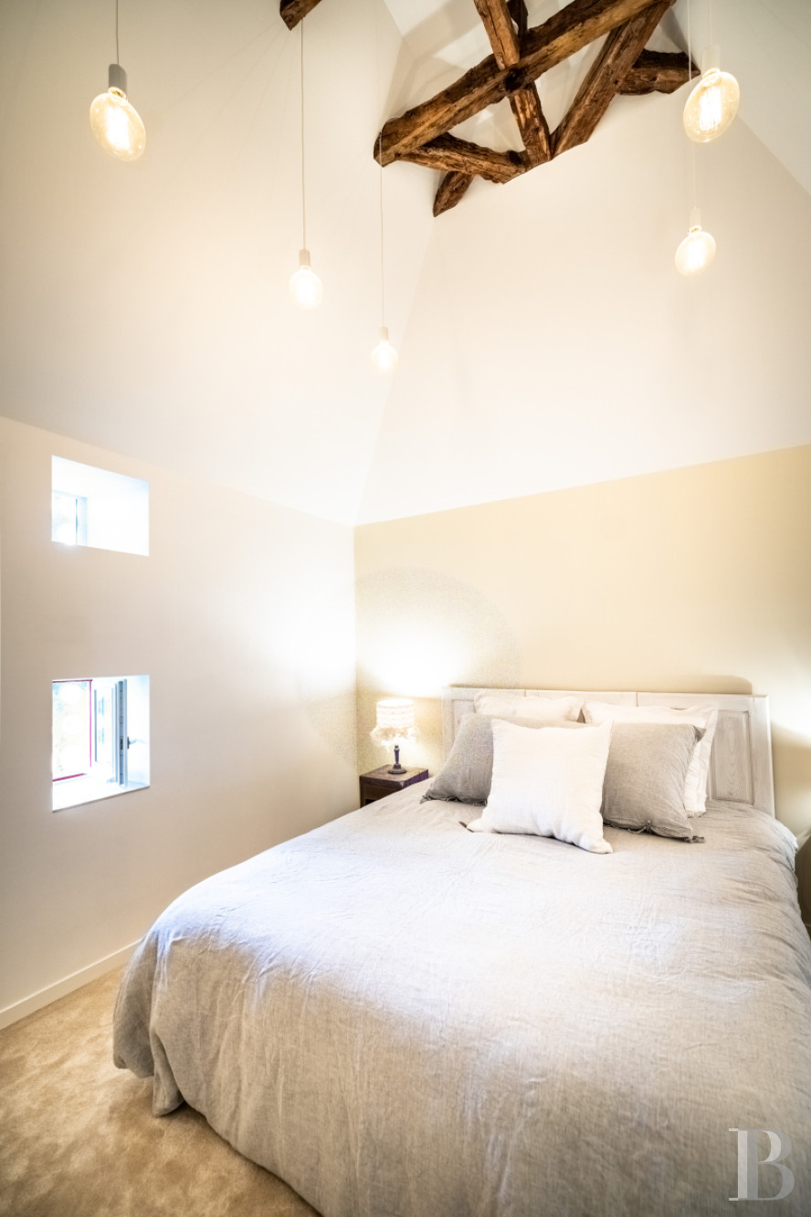 A medieval complex typical of the Lot department, north of Quercy, between Souillac and Cahors - photo  n°13