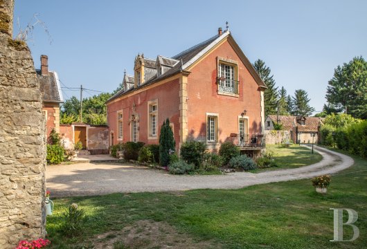 maisons de caractere a vendre ile de france   - 7