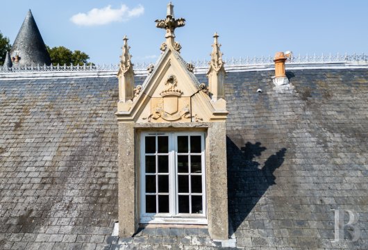 maisons de caractere a vendre ile de france   - 8