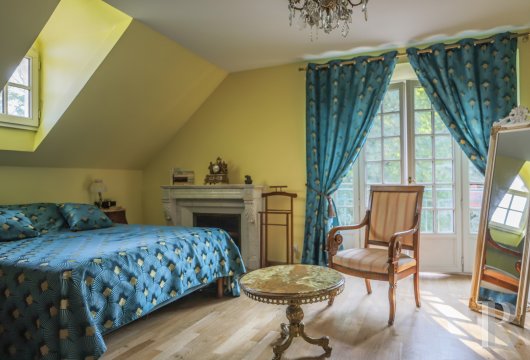maisons de caractere a vendre ile de france   - 15