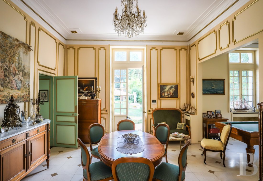 maisons de caractere a vendre ile de france   - 10