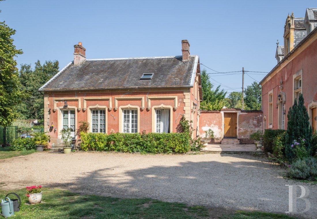 maisons de caractere a vendre ile de france   - 9