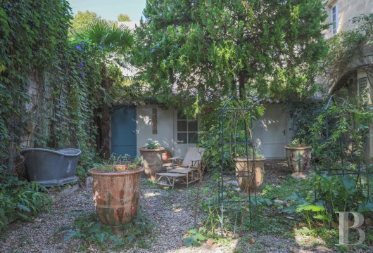maisons de caractere a vendre paca   - 15