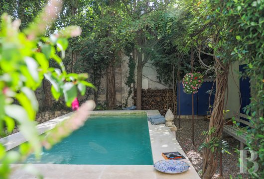 maisons de caractere a vendre paca   - 17