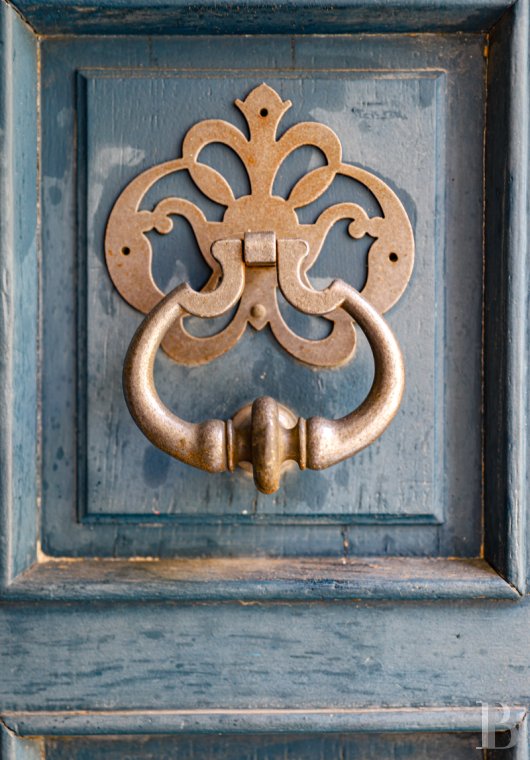 Dans le centre d’Avignon, deux maisons de ville et leurs trois jardins - photo  n°34