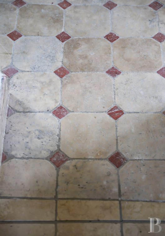 Dans le centre d’Avignon, deux maisons de ville et leurs trois jardins - photo  n°10