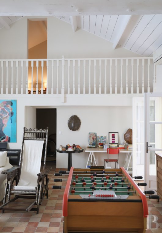 maisons de caractere a vendre paca   - 14