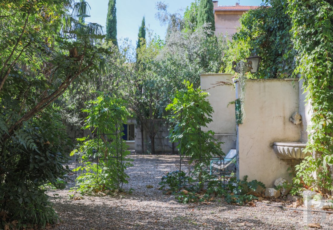 maisons de caractere a vendre paca   - 18
