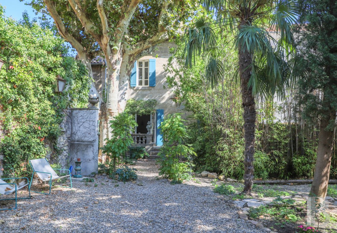 maisons de caractere a vendre paca   - 1