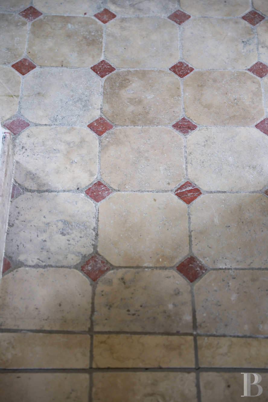 Dans le centre d’Avignon, deux maisons de ville et leurs trois jardins - photo  n°10