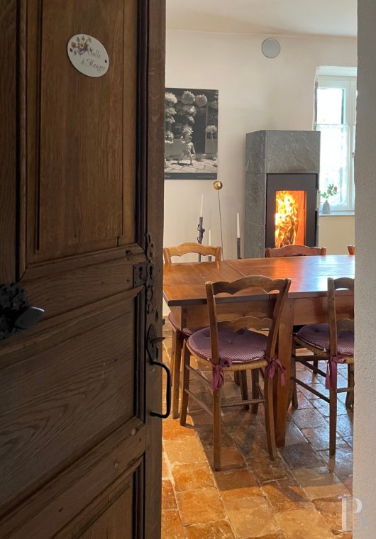 maisons de caractere a vendre bourgogne   - 9