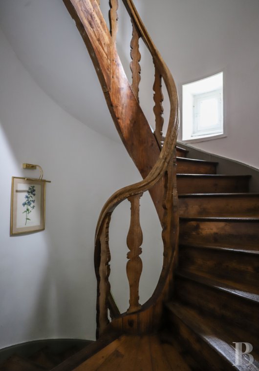 A stately chateau with a Romantic-inspired park in Lannion, in the Côtes d'Armor - photo  n°12