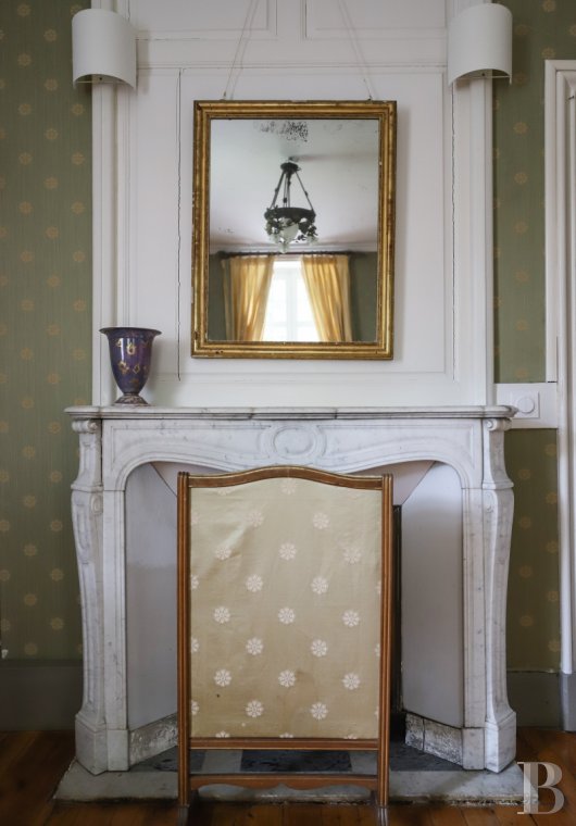 A stately chateau with a Romantic-inspired park in Lannion, in the Côtes d'Armor - photo  n°17